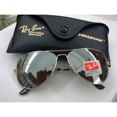 ray ban chrome mirror aviators ray ban chrome mirror aviators